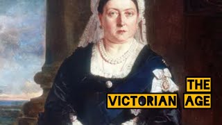 Part 10  the victorian age english literature  queen victoria  english literature  english [upl. by Zeena]