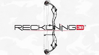 Bowtech Reckoning 38 [upl. by Melvyn285]