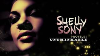 Unthinkable  Alicia Keys´s song  Shelly Sony [upl. by Chamkis424]