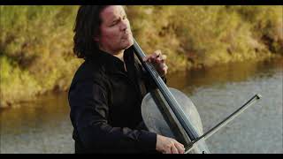 GRAMMY® Award Winning Cellist Zuill Bailey with Visit Mesa amp Mesa Arts Center [upl. by Grimbly]