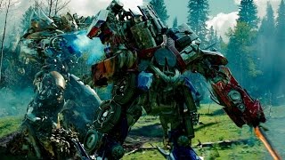 Top 10 Awesome Robot Fights in Movies [upl. by Mart]