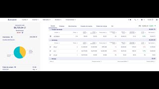 ¿Cómo comprar títulos de acciones u ETFs en Bursanet de Actinver BursanetMX  SPLG VOO o VTI [upl. by Wheelwright287]