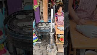 🫓 Sabrosas tortillas de Guatemala 🇬🇹aposentos guatemala comidadeguatemala [upl. by Ramah]