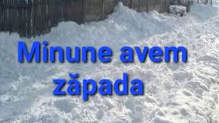 Cu Springul pe zapada si vanzarea de azi 121124 [upl. by Cassiani413]