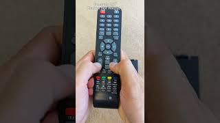 How To Fix Samsung Smart LED TV Remote Control Not WorkingResponding [upl. by Kirst981]