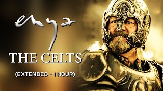 Enya  The Celts Extended 1 hour  HQ [upl. by Abigael]