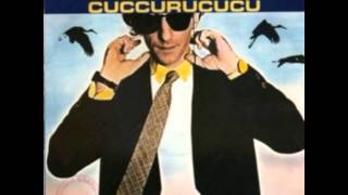 Franco Battiato  Cuccurucucu  A M RMX [upl. by Angus]