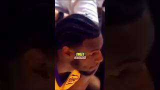 Gilbert Areans Calls Out Jaylen Brown After Bronny James Comments 😱👀 shorts [upl. by Barbarese]