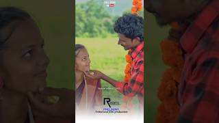 GALAVAR KHALI JANU SONG गालावर खली जणू साँग NITESH BUNDHE aadivasistatus gavathisong [upl. by Dickman]