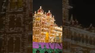 mysore2024 mysoredasara mysore ambari ambarigorurhat2024 ambarigorurhat mysoreambari [upl. by Corin]