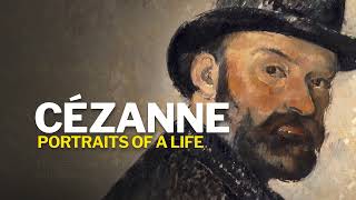 CÉZANNE PORTRAITS OF A LIFE  OFFICIAL TRAILER  EXHIBITION ON SCREEN [upl. by Anileda]