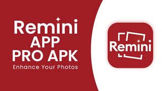 remini mod apk download premium unlocked 2024 [upl. by Payton]