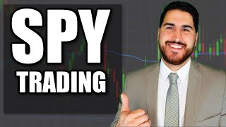 How to Trade SPY Options for a Profit Each Week [upl. by Tehc]