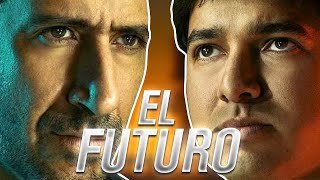 Detrás de la Ficción  Narcos México Temporada 2 [upl. by Narej]