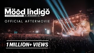 Mood Indigo 2018 Official Aftermovie  A Montage of Dreams [upl. by Stormie]