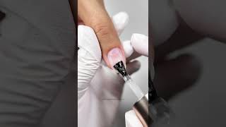 Manicure step by step ✨Shop at ➡️wwwrojaprofessionalcommanicure nailart gelpolish naildesign [upl. by Schoening]