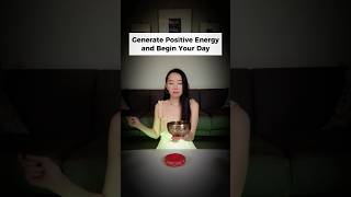 Morning Tibetan Bowl Sounds for Positive Energy and Peaceful Starts [upl. by Tanhya6]