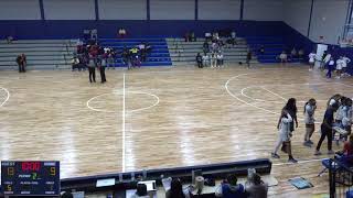 Rust College vs Stillman College Womens Other Basketball [upl. by Alexine]