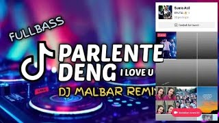 DJ KALO NONA SAYANG EEE SENG MUNGKIN BIKIN BAGITU BASSGANGGA DJ MALBAR REMIX FULLBASS 2024 [upl. by Nahij]