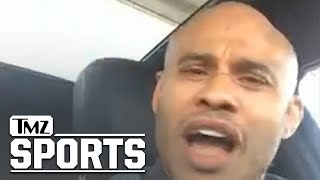 Khabibs Manager Ali Abdelaziz Has Words For Conor mcGregor  TMZ Sports [upl. by Einafit502]