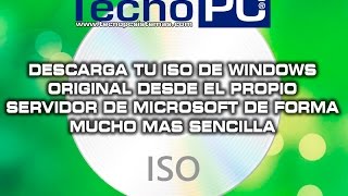 Descargar ISOS Oficiales de Windows con HEIDOC agosto 2016 [upl. by Goodrow]