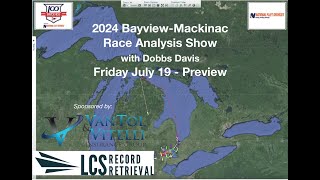 Bayview Mac Race Analysis 19 July preview [upl. by Gussi]