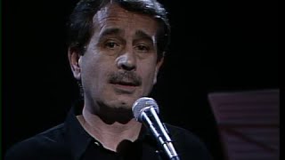 Ovidi Montllor VeríGood TV3 1992  Concert complet [upl. by Katharina348]