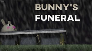 Bunny’s Funeral  Soundtrack1 TroubleColdplay [upl. by Garlaand]