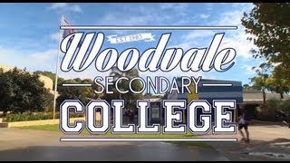 Woodvale Secondary College [upl. by Barstow385]