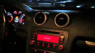 Audi A3 14 TFSI YAKIT TUKETIMI ve Genel [upl. by Zack]