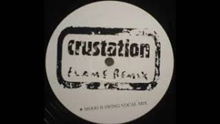 Crustation feat Bronagh Slevin  Flame Mood II Swing Vocal RMX [upl. by Efthim]