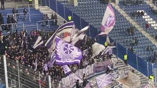 VFL Osnabrück Fans in Karlsruhe [upl. by Nilats566]