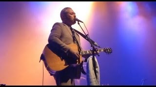 Tindersticks  Medicine  live Kampnagel Hamburg 20130825 DC [upl. by Ag647]