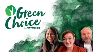 Meet the Team Behind Wipaks New Brand  GreenChoice by Wipak [upl. by Lorrad344]