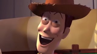 Woody laughing but replaced with different laughs￼ [upl. by Garrot]