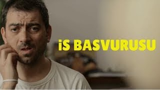 İş Başvurusu [upl. by Anomas465]