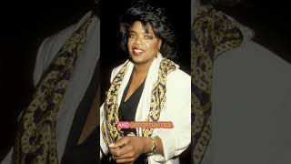 Oprah Winfrey Skipped Don Johnsons Party Due to Body Insecurities [upl. by Ayle]