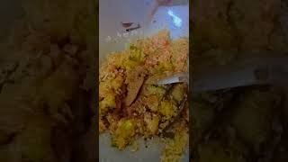 veg pulao tiffin ke liye aur nashte mein poha music song [upl. by Lorain]