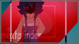 MEATGRINDER MEME  CASSIDY FNAF  400 SUBS [upl. by Kailey931]