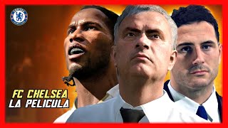 RECONSTRUYENDO AL CHELSEA con leyendas estrellas y canteranos FIFA 23 [upl. by Bunnie]