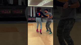 El Tiguere X Bianca  Amor o Dinero Bachata Dance  Joe Veras [upl. by Alilahk]