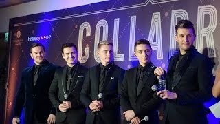 Live Music Collabro Hong Kong Showcase 2014 [upl. by Arlo]