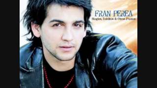 fran perea te encontrare [upl. by Dnomzed]