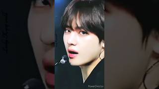 BTS V💜 X Nancy Momoland  Bimar Dil🔥 bts btsv bimardil song status kpop viral yt shorts [upl. by Ayit52]