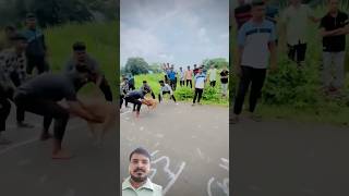 ► Greyhound dog racing  racing greyho🥇मानकरी रुबी Dog  वडगाव से कापशी । Kolhapur Dog race [upl. by Bast]