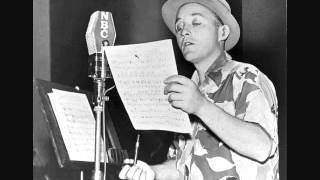 Bing Crosby amp Mary Martin  quotDeariequot [upl. by Elrae]