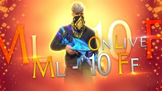 Free Fire Live Tamil  FF Live Tamil  Unlimited Custom ff freefire tamil [upl. by Ardnahs952]