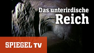 Die geheimen Welten der Nazis 1 Das unterirdische Reich  SPIEGEL TV [upl. by Leonard]