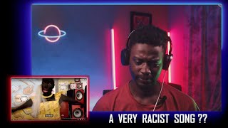 First time Hearing  I Got OFFENDED  Die Antwoord  Fatty Boom Boom Reaction [upl. by Ahseryt]