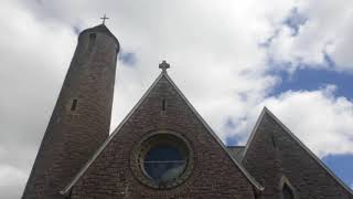 St Patricks Church in Donegal Town [upl. by Barris]